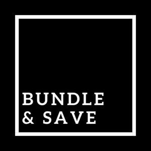 Bundle & Save